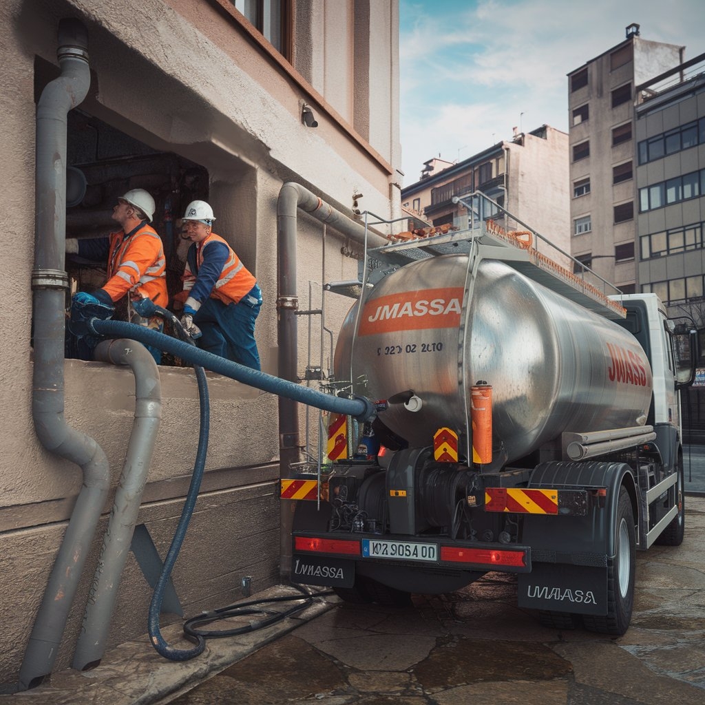 Servicios de desatasco en Tordera a tu disposición