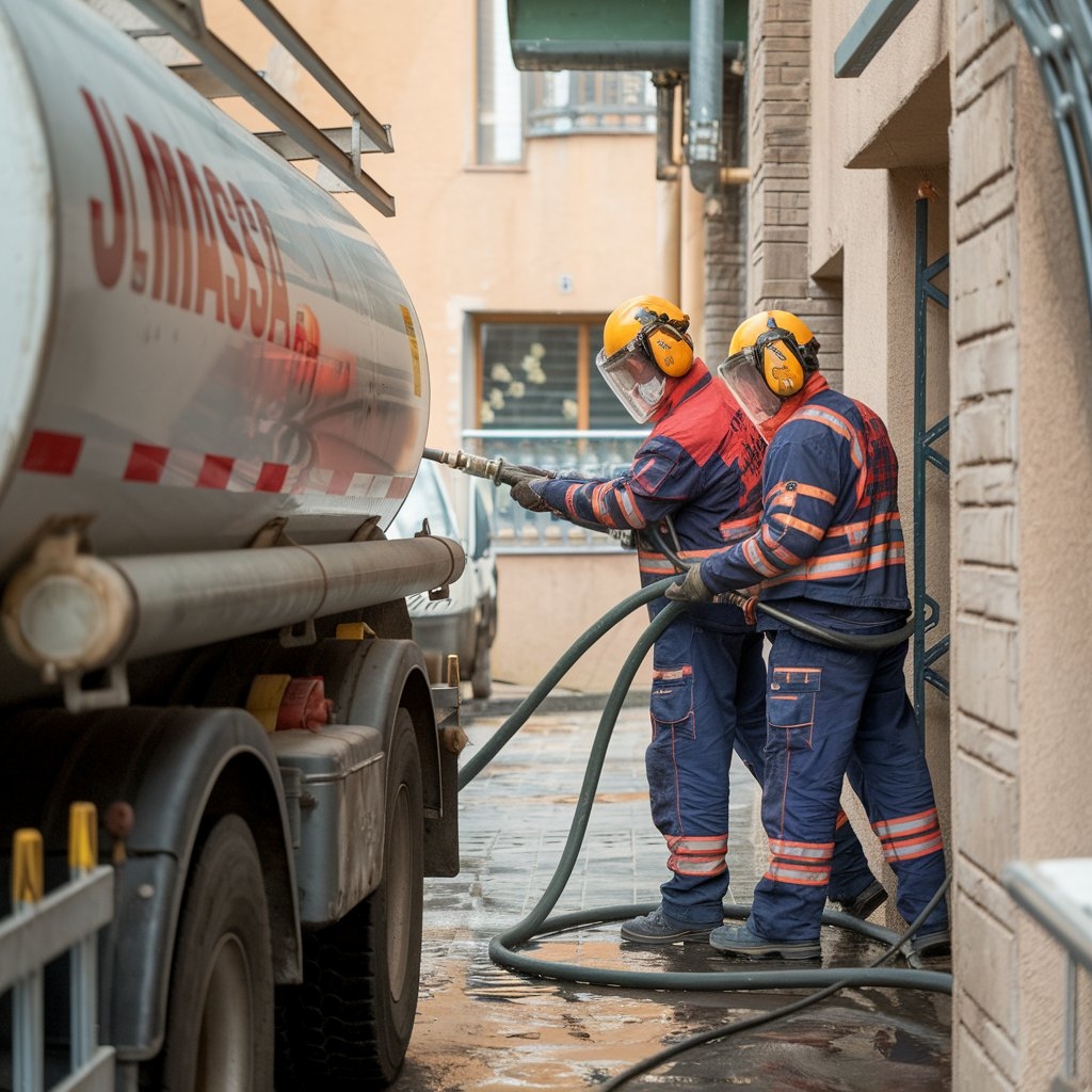 Confía en expertos para desatascos urgentes en Vilassar de Dalt