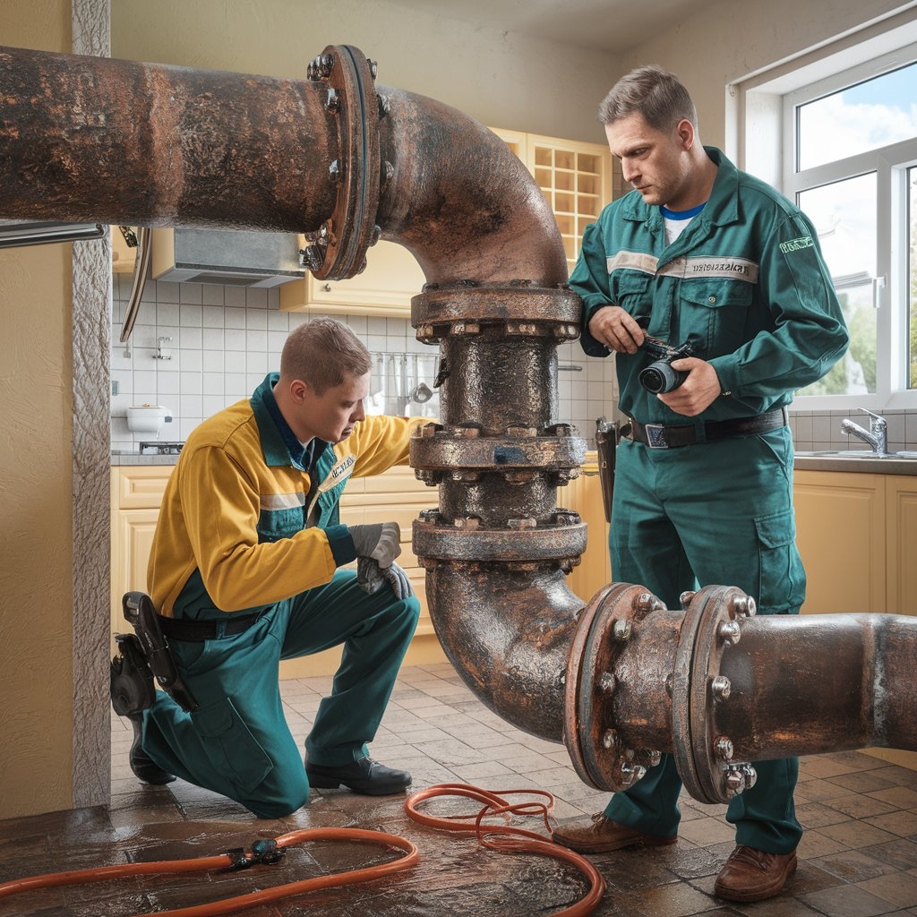 Servicio de desatascos en Vilassar de Mar, disponible siempre