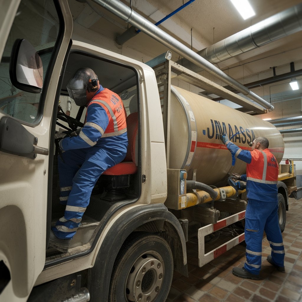 Soluciones tecnológicas para cualquier atasco